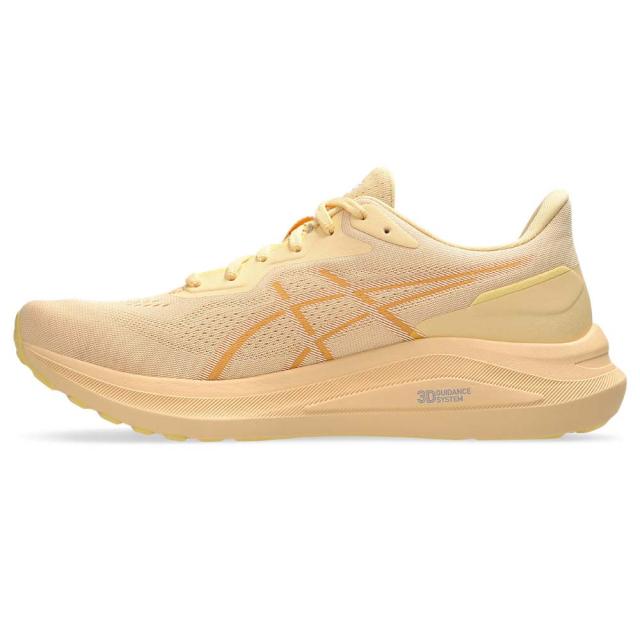 アシックス メンズ ランニングシューズ GT-1000 13（LIGHT ORANGE/FADED YELLOW・サイズ：27.0cm） asics 1011B858-801-27.0返品種別A