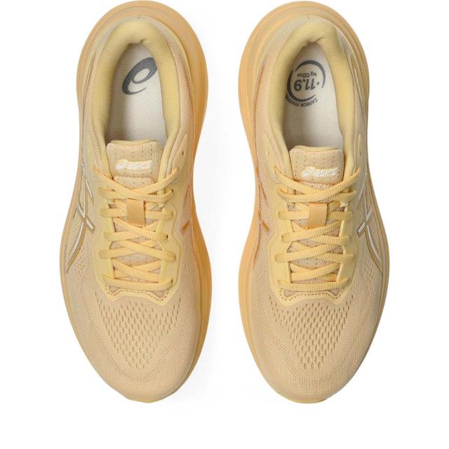 アシックス メンズ ランニングシューズ GT-1000 13（LIGHT ORANGE/FADED YELLOW・サイズ：27.0cm） asics 1011B858-801-27.0返品種別A