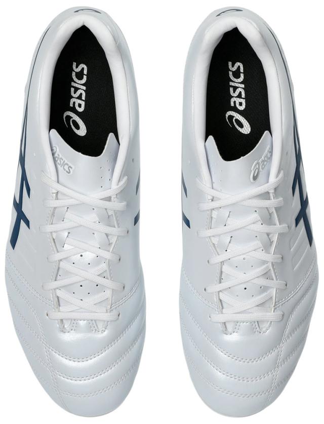 アシックス サッカースパイク 取り換え式 DS LIGHT GAIN ST WIDE