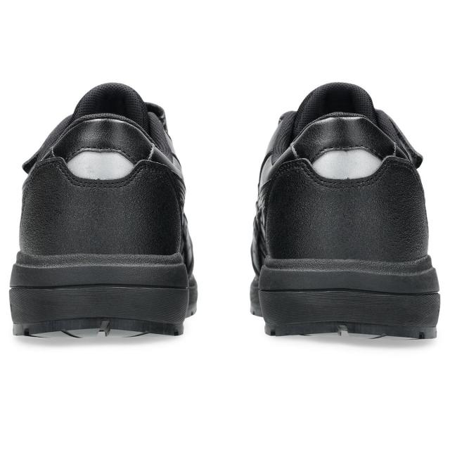 アシックス 1273A110.001-28.0 ウィンジョブ CP311 黒いこと×黒いこと 28.0cmASICS WINJOB[1273A110001280] 返品カテゴリー化B