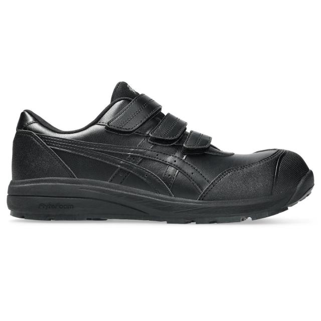 アシックス 1273A110.001-28.0 ウィンジョブ CP311 黒いこと×黒いこと 28.0cmASICS WINJOB[1273A110001280] 返品カテゴリー化B