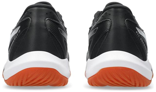 アシックス ユニセックス バレーボールシューズ GEL-ROCKET 12（BLACK