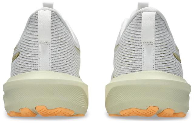 アシックス メンズ ランニングシューズ GT-1000 14（WHITE/LEMONGRASS・サイズ：27.0cm） asics 1011C077-100-27.0返品種別A