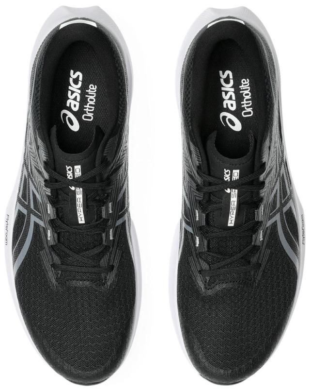 アシックス メンズ ランニングシューズ HYPER SPEED 5（BLACK/METROPOLIS・サイズ：26.5cm） asics 1011C084-001-26.5返品種別A