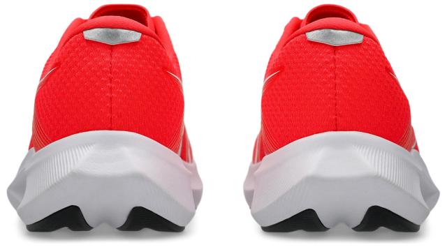 アシックス レディース ランニングシューズ HYPER SPEED 5（FLASH RED/WHITE・サイズ：24.0cm） asics 1012B863-600-24.0返品種別A