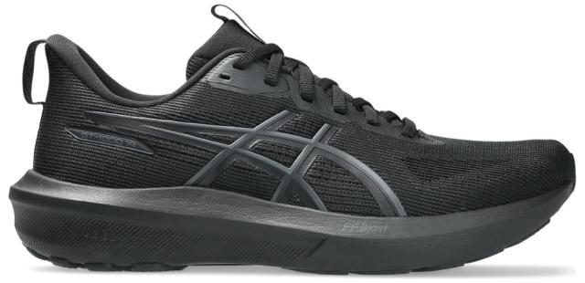 アシックス メンズ ランニングシューズ GT-1000 14 EXTRA WIDE（BLACK/BLACK・サイズ：28.5cm） asics 1011C076-003-28.5返品種別A