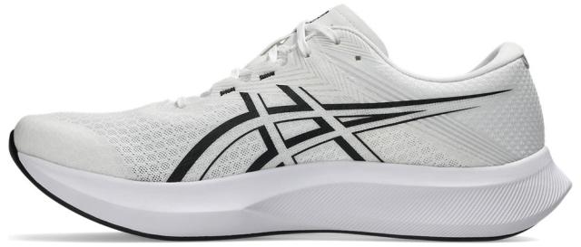 アシックス メンズ ランニングシューズ HYPER SPEED 5（WHITE/BLACK・サイズ：27.0cm） asics 1011C084-100-27.0返品種別A