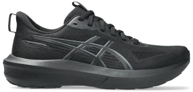 アシックス レディース ランニングシューズ GT-1000 14 WIDE（BLACK/BLACK・サイズ：24.0cm） asics 1012B858-003-24.0返品種別A