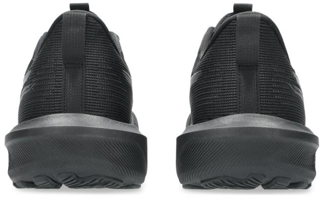 アシックス レディース ランニングシューズ GT-1000 14 WIDE（BLACK/BLACK・サイズ：24.0cm） asics 1012B858-003-24.0返品種別A