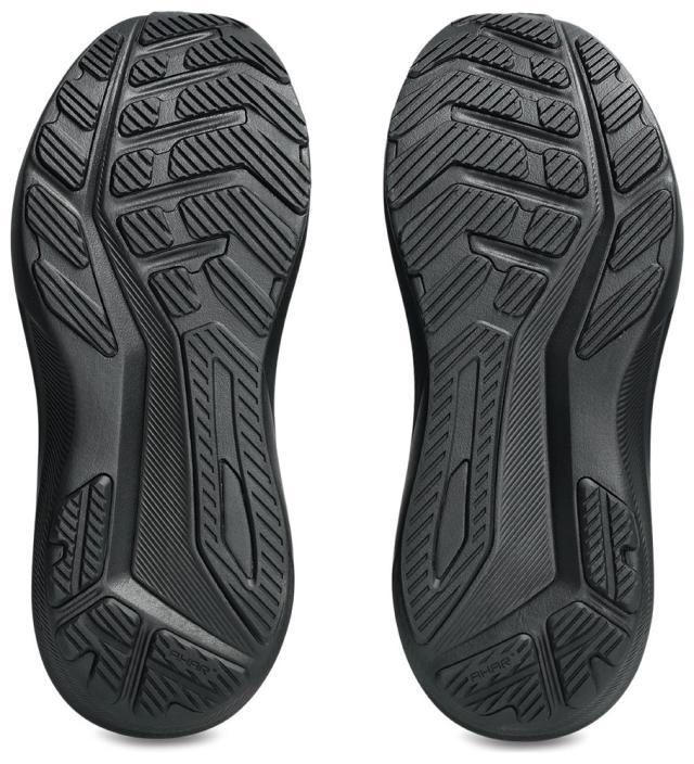 アシックス レディース ランニングシューズ GT-1000 14 WIDE（BLACK/BLACK・サイズ：23.5cm） asics 1012B858-003-23.5返品種別A