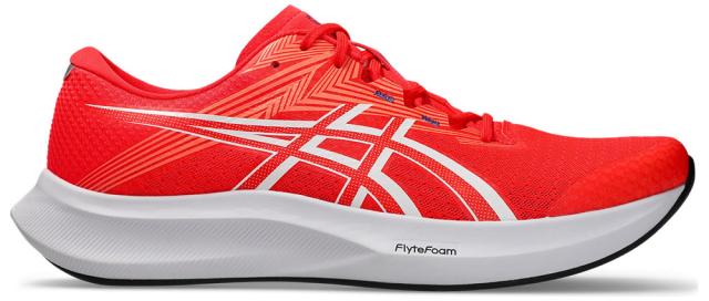 アシックス メンズ ランニングシューズ HYPER SPEED 5（FLASH RED/WHT・サイズ：27.5cm） asics 1011C084-600-27.5返品種別A