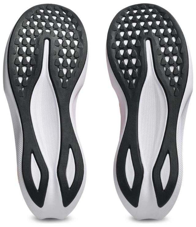 アシックス メンズ ランニングシューズ HYPER SPEED 5（FLASH RED/WHT・サイズ：28.5cm） asics 1011C084-600-28.5返品種別A