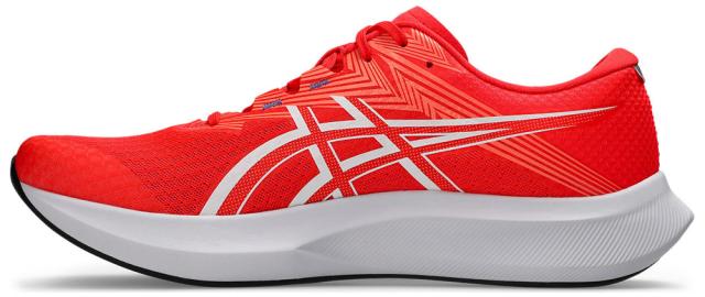 アシックス メンズ ランニングシューズ HYPER SPEED 5（FLASH RED/WHT・サイズ：25.5cm） asics 1011C084-600-25.5返品種別A