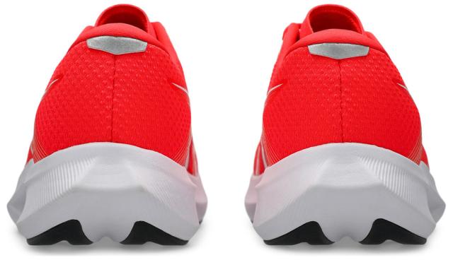 アシックス メンズ ランニングシューズ HYPER SPEED 5（FLASH RED/WHT・サイズ：28.0cm） asics 1011C084-600-28.0返品種別A