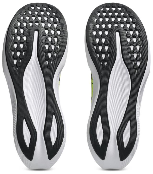 アシックス メンズ ランニングシューズ HYPER SPEED 5（CITRON/BLACK・サイズ：25.5cm） asics 1011C084-750-25.5返品種別A