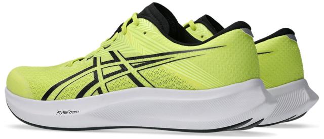 アシックス メンズ ランニングシューズ HYPER SPEED 5（CITRON/BLACK・サイズ：26.0cm） asics 1011C084-750-26.0返品種別A