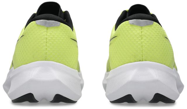 アシックス メンズ ランニングシューズ HYPER SPEED 5（CITRON/BLACK・サイズ：26.0cm） asics 1011C084-750-26.0返品種別A