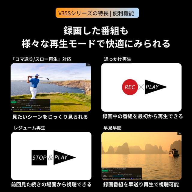 REGZA（レグザ） 40V35S 40V型 フルハイビジョン液晶テレビREGZA　V3 series V35S[40V35S] 返品種別A_7