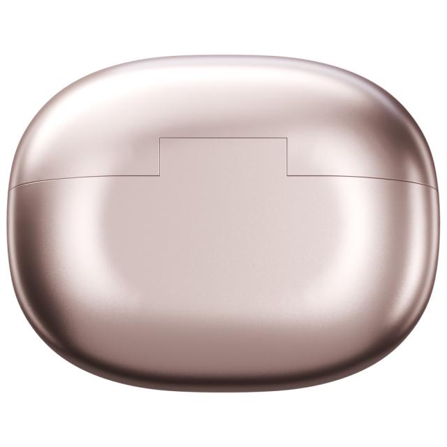 REGZA（レグザ） RB-A1S(RG) イヤーカフ型完全ワイヤレスBluetoothイヤホン（ローズゴールド）REGZA[RBA1SRG] 返品種別A_7