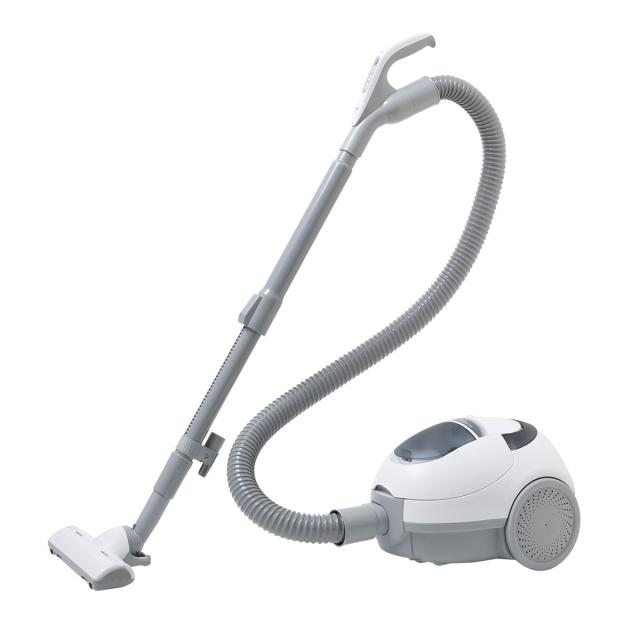 シィー・ネット CPA202WH 紙パック式クリーナーコード式　タービンブラシタイプC:NET[CPA202WH] 返品種別A