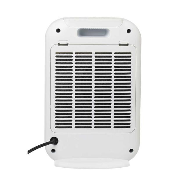 シィー・ネット CDCP606WH セラミックヒーター（ホワイト）【暖房器具