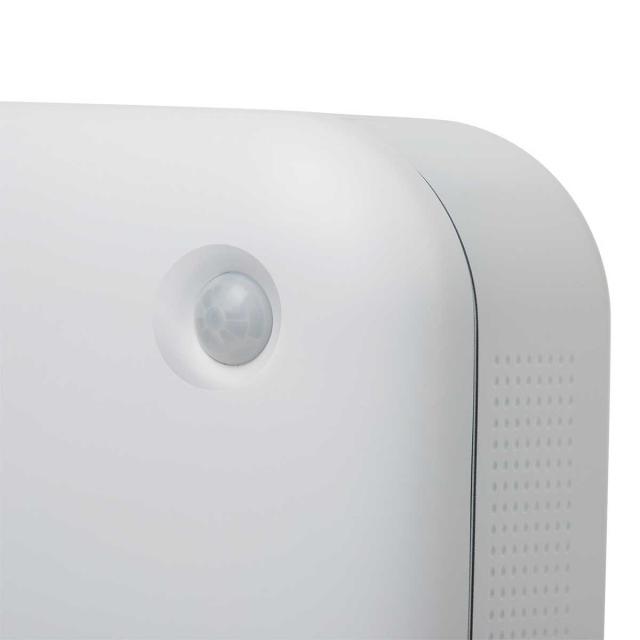 シィー・ネット CDCP606WH セラミックヒーター（ホワイト）【暖房器具】C:NET[CDCP606WH] 返品種別A シィー・ネット CDCP606WH セラミックヒーター（ホワイト）【暖房器具