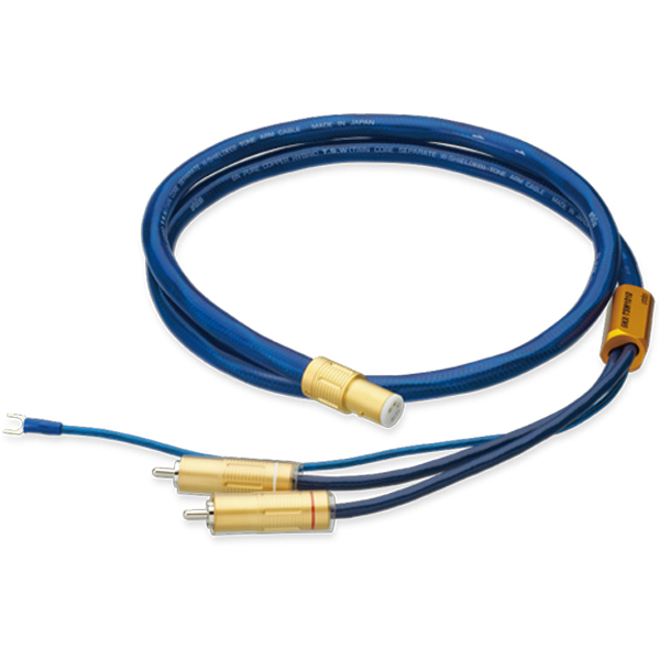 フォノイコライザー付DENONレコードプレーヤーDP-37F レストア 当時物