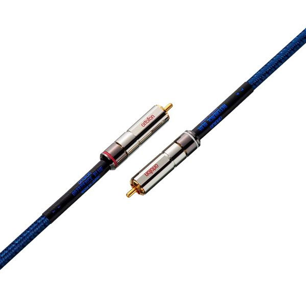 ortofon オルトフォン RCAケーブル Reference 8NX 約1.0m ペア