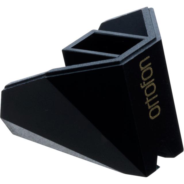 オルトフォン STYLUS 2M BLACK 2M BLACK用交換針ortofon[STYLUS2MBLACKJP] 返品種別B