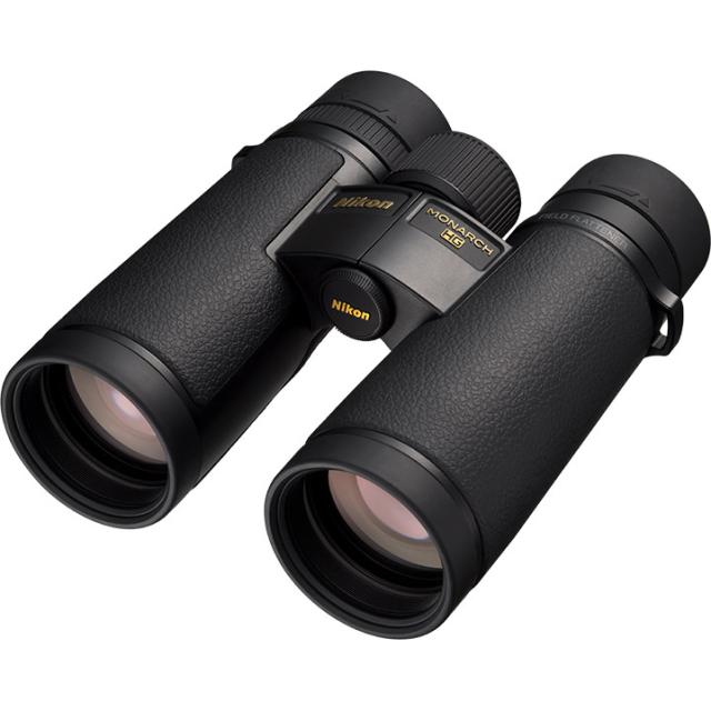 ニコン MONAHG10X42 双眼鏡「モナークHG 10x42」（倍率：10倍）MONARCH HG 10x42[MONAHG10X42] 返品種別A