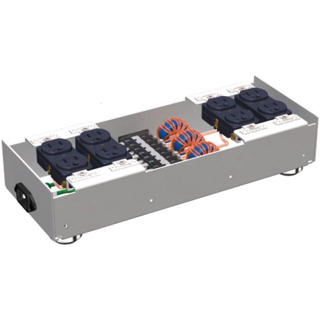 クリプトン PB-750 電源ボックスKRIPTON[PB750] 返品種別A