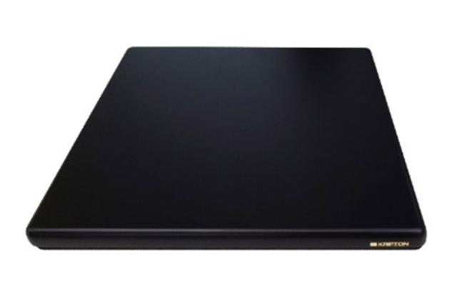 クリプトン 薄型オーディオボード（ブラック・1枚）KRIPTON A