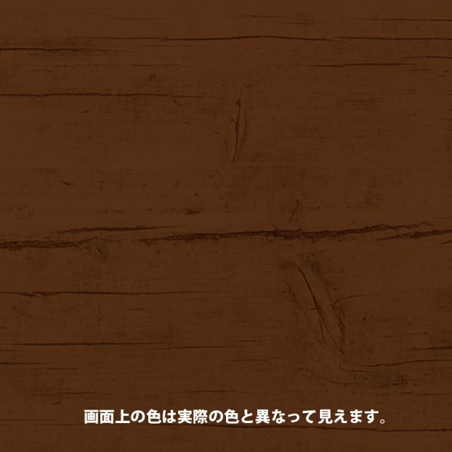 キシラデコール 00017670590000 キシラデコール 7L(ウォルナット)Xyladecor屋外木部用 防虫・防腐塗料[カンペ00017670590000] 返品種別B_1