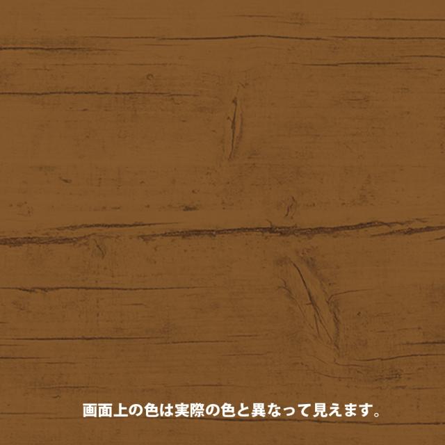 キシラデコール 水性キシラデコール ウッドコート 3.4L(オリーブ) Xyladecor屋外木部用 防腐・防カビ・防虫塗料 00097670310000返品種別B_1