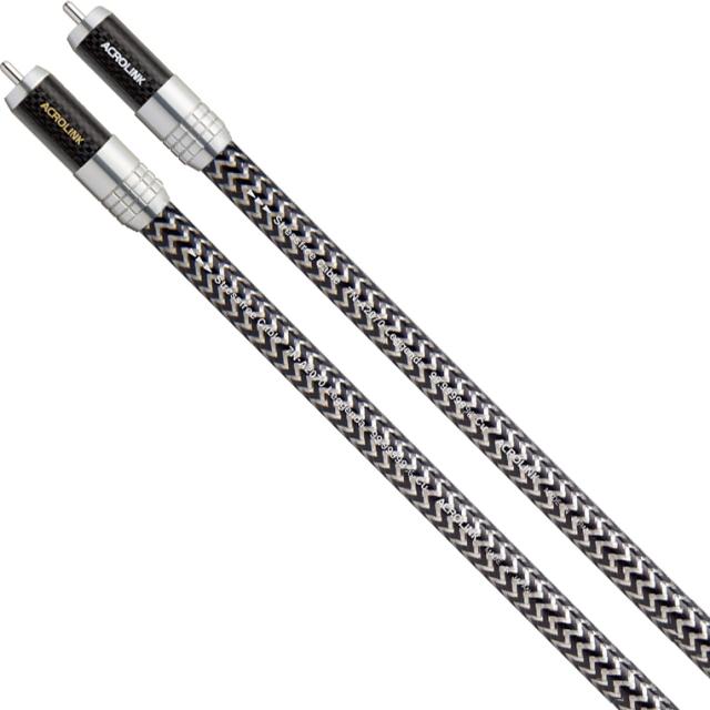 アクロリンク RCA ケーブル アクロリンク7N-A2050ⅢRCAケーブル3m