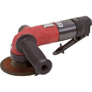 信濃機販 SI-AG4-A2PJ エアアングルグラインダーエアアングルグラインダー[SIAG4A2PJ] 返品種別B
