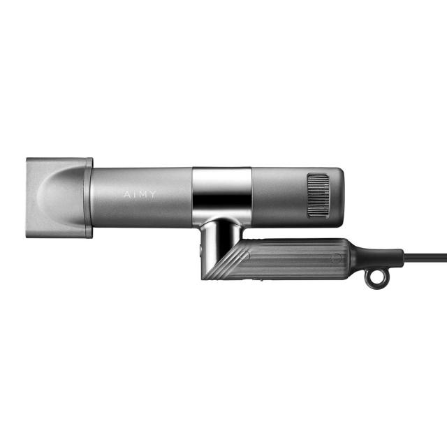 AiMY ヘアードライヤー（グレー） AiMY BEAUTREAT PRO（エイミー  