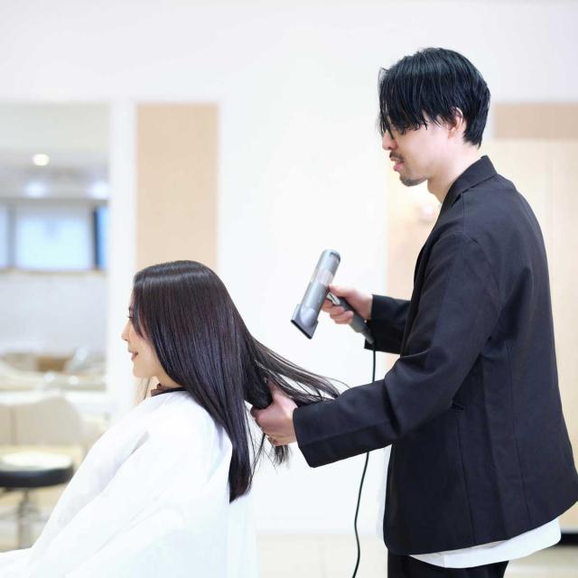 AiMY(エイミー)ビュートリートプロ ドライヤー AiMY BEAUTREAT PRO