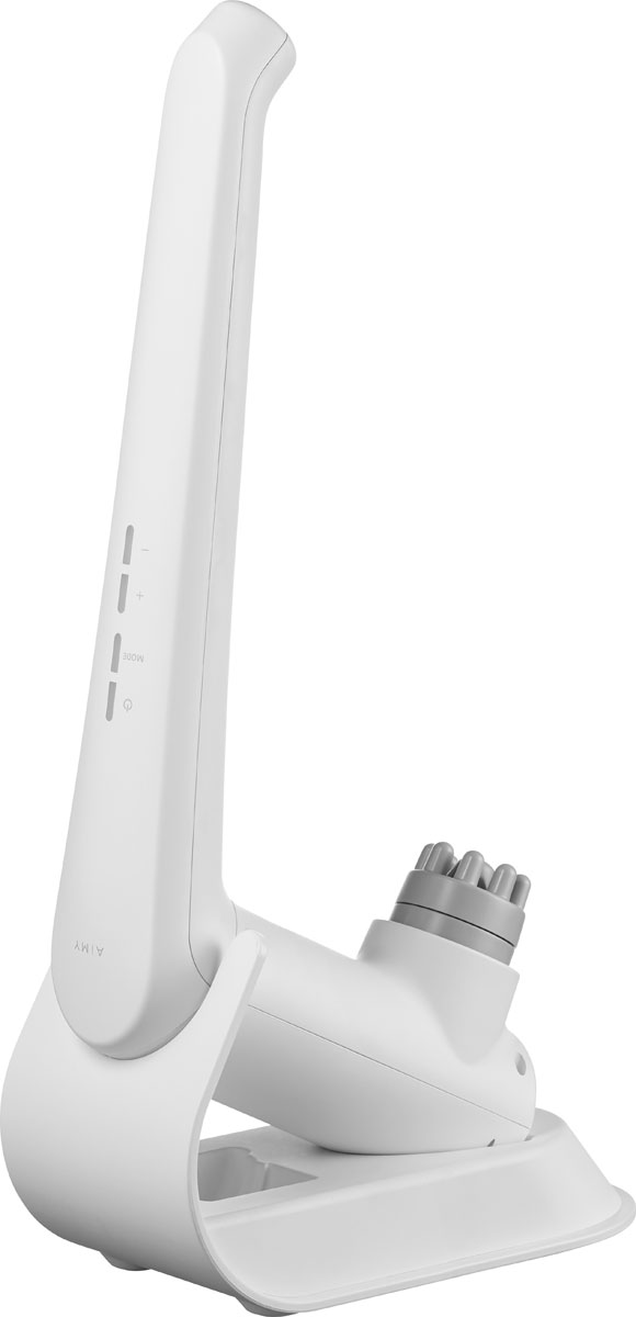 AiMY AIM-02 ハンディマッサージャー（ホワイト）AiMY エイミー HANDY MASSAGER[AIM02AIMY] 返品種別A