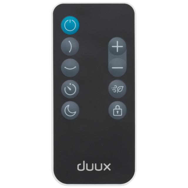 duux DXCF26JPWT 【扇風機】DCモーター搭載 リビング扇（ホワイト）Whisper（ウィスパー） リビングファン[DXCF26JPWT] 返品種別A_9