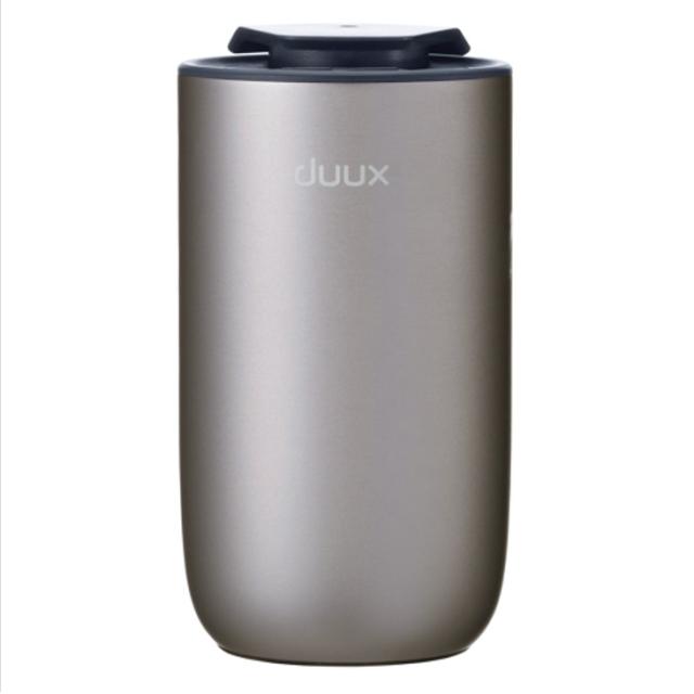 duux DXAD03JP(SL) アロマディフューザー（シルバー）[DXAD03JPSL] 返品種別A