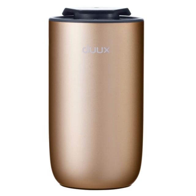 duux DXAD04JP(GD) アロマディフューザー（ゴールド）[DXAD04JPGD] 返品種別A