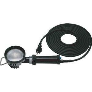 嵯峨電機工業 SLLED20WFL 20WLED高光度ライトRa：65[SLLED20WFL] 返品種別B