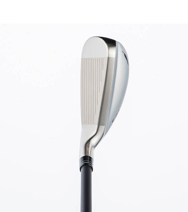 フォーティーン HI3_34U_FT40 HI-3 ユーティリティアイアン ロフト角34