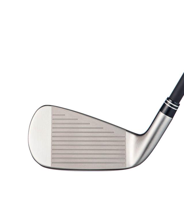 フォーティーン HI3_34U_FT40 HI-3 ユーティリティアイアン ロフト角34°FT-40i カーボンシャフト[HI334UFT40] 返品種別A【SALE商品】 フォーティーン HI3_34U_FT40 HI-3 ユーティリティアイアン ロフト角34