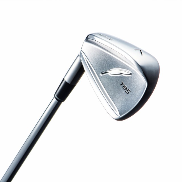 純正売上 フォーティーン TB-5 FORGED LEFT アイアン 6本セット（#6〜P