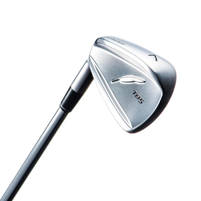 フォーティーン TB5F_I5_FT70I_LH TB-5 FORGED 左用 アイアン #5FT-70i