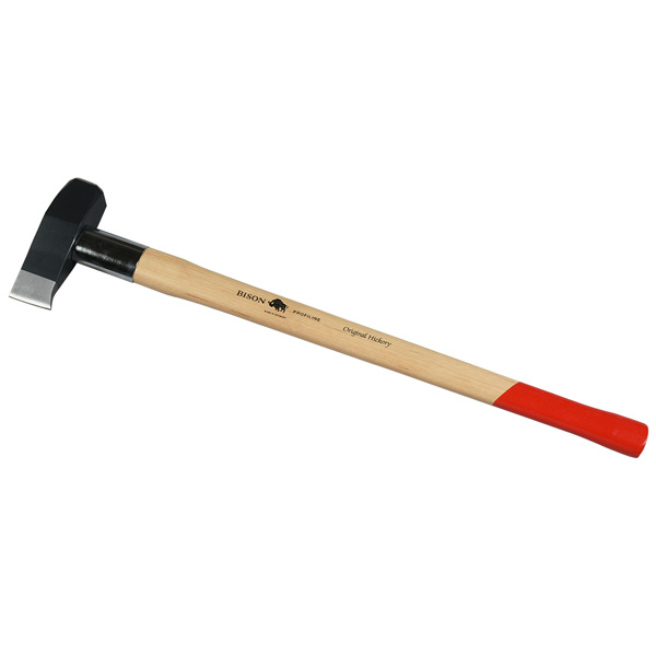 BISON BN04(BISON) 手斧BISON AXE PROFILINE BN04 スプリッティングハンマー[BN04BISON] 返品種別B