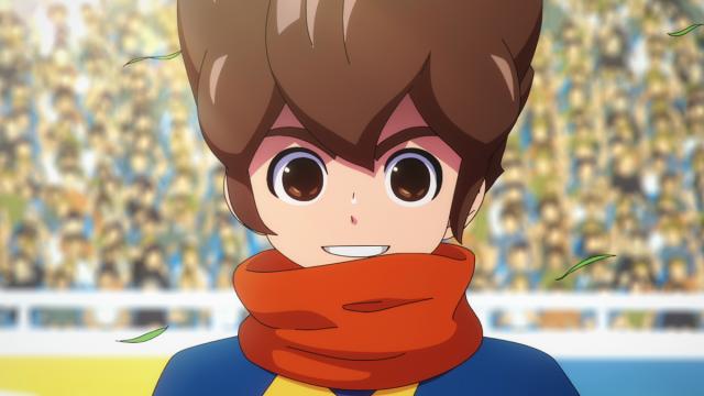 【Switch2】イナズマイレブン 英雄たちのヴィクトリーロード Nintendo Switch 2 Edition 返品種別B_14