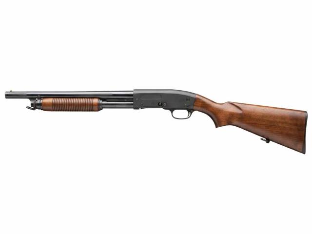 CAW MGC リバイバルシリーズ REMINGTON M31-RS2モデルガン 返品種別B